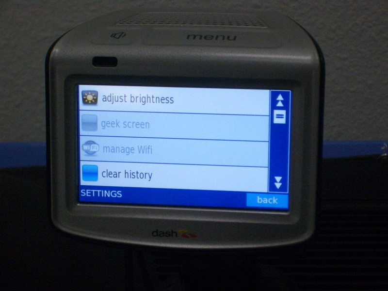 Illustration for article titled Dash Express Next-Gen GPS Navigator Gets Official Look and Launch Schedule (Gallery)